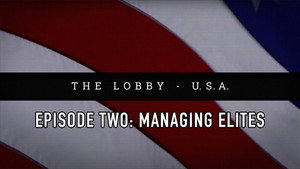 The Lobby - USA 1. évad Ep.2 2. epizód