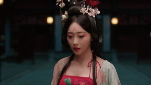 盛唐奇案 1. évad Ep.9 9. epizód