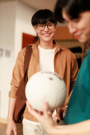 เปิดเทอมใหม่ หัวใจหัดรัก poszter