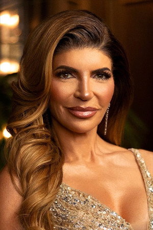Teresa Giudice profil kép