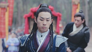 The Princess Weiyoung 1. évad Ep.29 29. epizód