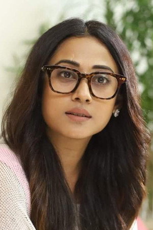 Ankitaa Chakraborty profil kép