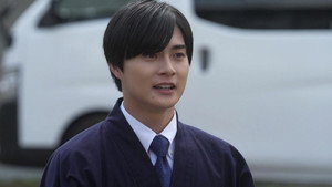 それぞれの孤独のグルメ 1. évad Ep.10 10. epizód