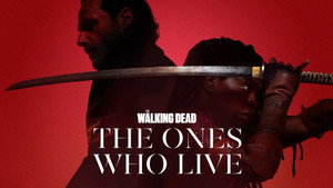 The Walking Dead: The Ones Who Live kép