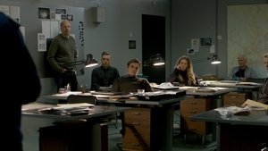 Holtszél 2. évad Ep.2 2. epizód