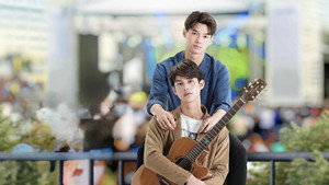 เพราะเราคู่กัน kép