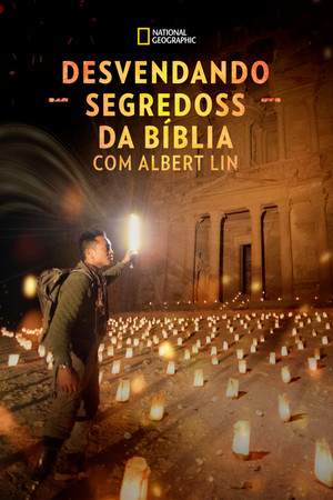 A Biblia eltemetett titkai poszter
