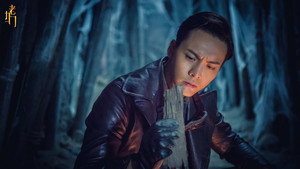 老九门 1. évad Ep.5 5. epizód