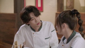 甜甜的陷阱 1. évad Ep.2 2. epizód