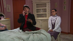 La fea más bella 1. évad Ep.156 156. epizód