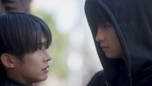 팬서비스 1. évad Ep.1 1. epizód