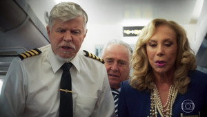 Brasil a Bordo 1. évad Ep.1 1. epizód
