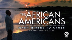 The African Americans: Many Rivers to Cross with Henry Louis Gates, Jr. kép