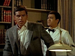 The Green Hornet 1. évad Ep.10 10. epizód