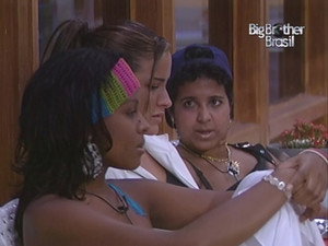 Big Brother Brasil 4. évad Ep.28 28. epizód