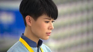 衝上雲霄 2. évad Ep.9 9. epizód