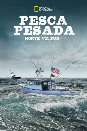 Wicked Tuna: Outer Banks poszter