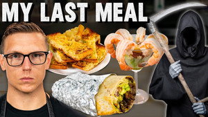 Last Meals Speciális epizódok Ep.1 1. epizód