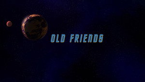 Star Trek: Lower Decks Speciális epizódok Ep.46 46. epizód