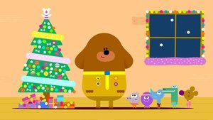 Hey Duggee 1. évad Ep.1 1. epizód