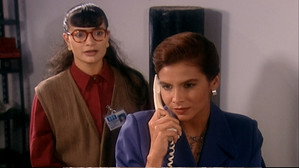 Betty, a csúnya lány 1. évad Ep.5 5. epizód
