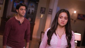 Ufff... Yeh Love Hai Mushkil 1. évad Ep.81 81. epizód