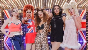Lip Sync Battle 4. évad Ep.10 10. epizód