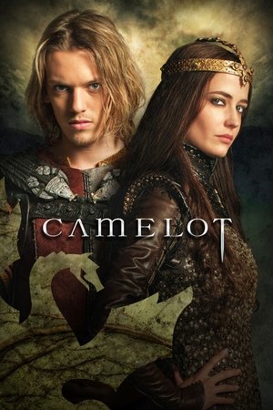 Camelot poszter