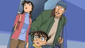 名探偵コナン 1. évad Ep.613 613. epizód