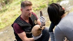 CSI: Las Vegas-i helyszínelők 2. évad Ep.13 Csont hátán csont