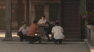 小城大事 1. évad Ep.27 27. epizód