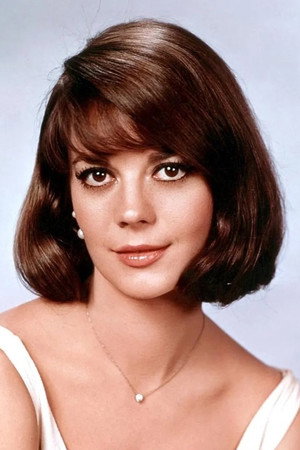 Natalie Wood profil kép