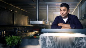 Kitchen Impossible kép