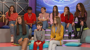 Idol Kids 2. évad Ep.6 6. epizód