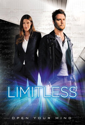 Limitless poszter