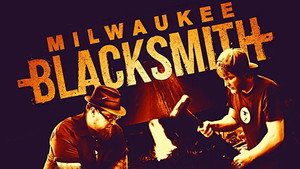Milwaukee Blacksmith 1. évad Ep.5 5. epizód