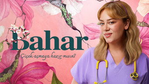 Bahar kép