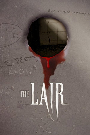 The Lair poszter