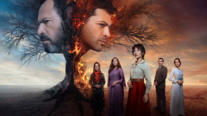 Kara Ağaç Destanı kép