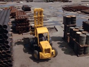 Quincy, M.E. 8. évad Ep.24 24. epizód