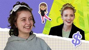 Teenage Boss: Next Level 1. évad Ep.7 7. epizód