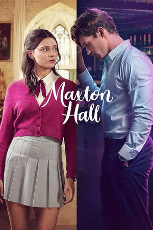 Maxton Hall – A világ, ami elválaszt poszter