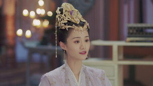 且试天下 1. évad Ep.32 32. epizód