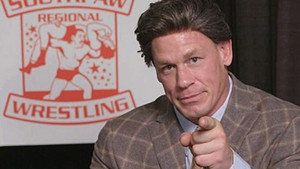 Southpaw Regional Wrestling 1. évad Ep.1 1. epizód