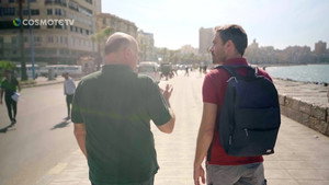 Σωσμένα 1. évad Ep.3 3. epizód
