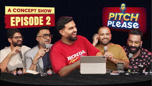 Pitch Please 1. évad Ep.2 2. epizód