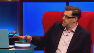 Richard Osman's House of Games 4. évad Ep.25 25. epizód