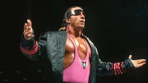 WWE Legend Profiles 1. évad Ep.2 2. epizód