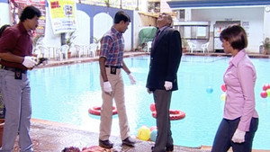 सीआईडी 1. évad Ep.384 384. epizód