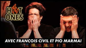Hot Ones 2. évad Ep.1 1. epizód